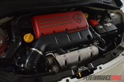 500 Abarth